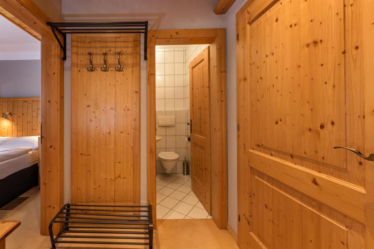 Appartements Planai By Schladmingurlaub Ngoại thất bức ảnh