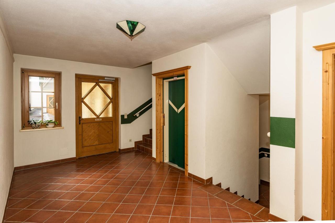 Appartements Planai By Schladmingurlaub Ngoại thất bức ảnh