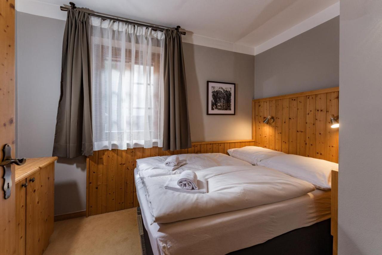 Appartements Planai By Schladmingurlaub Ngoại thất bức ảnh
