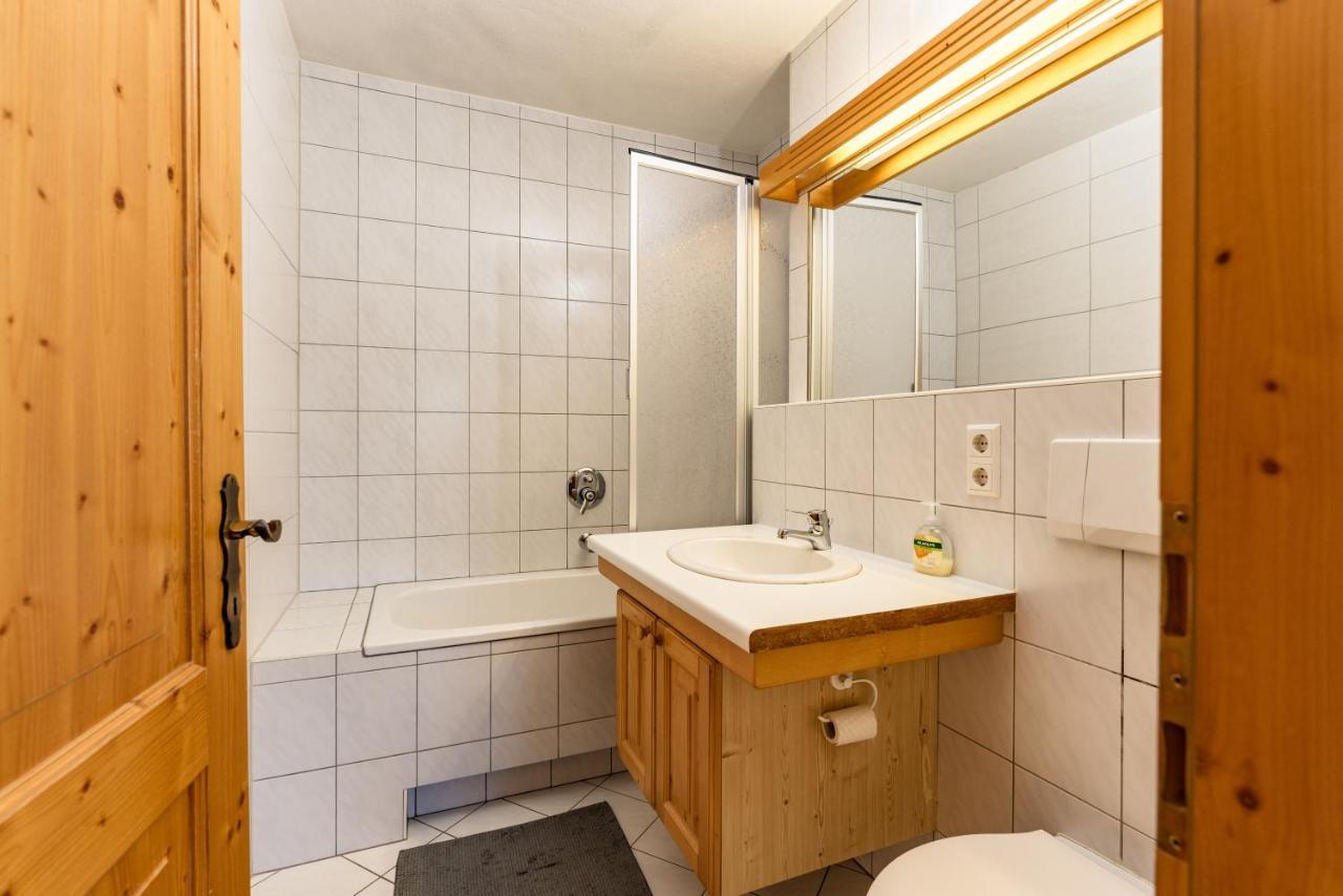 Appartements Planai By Schladmingurlaub Ngoại thất bức ảnh
