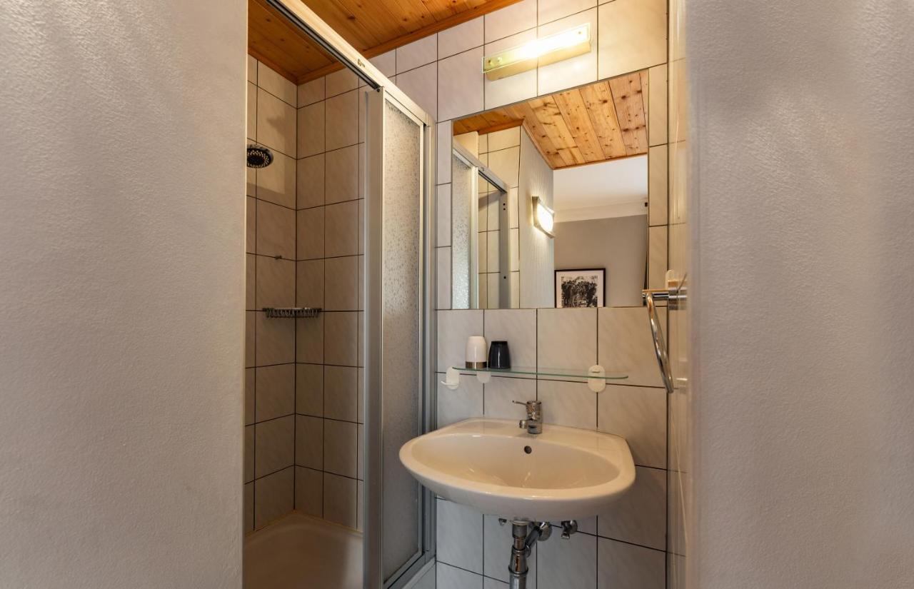 Appartements Planai By Schladmingurlaub Ngoại thất bức ảnh