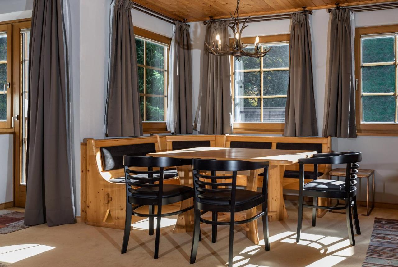 Appartements Planai By Schladmingurlaub Ngoại thất bức ảnh
