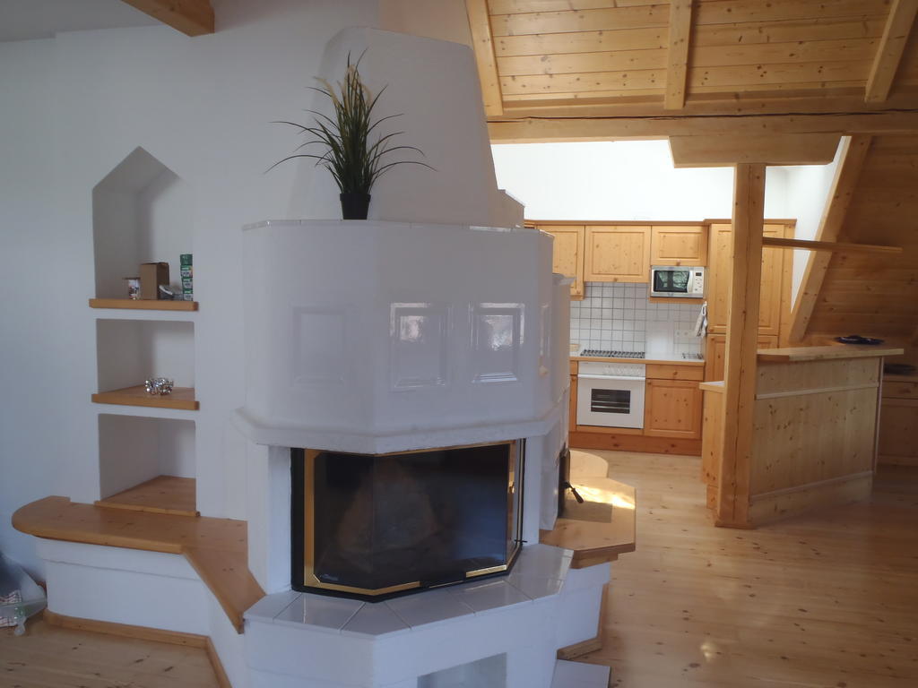 Appartements Planai By Schladmingurlaub Phòng bức ảnh