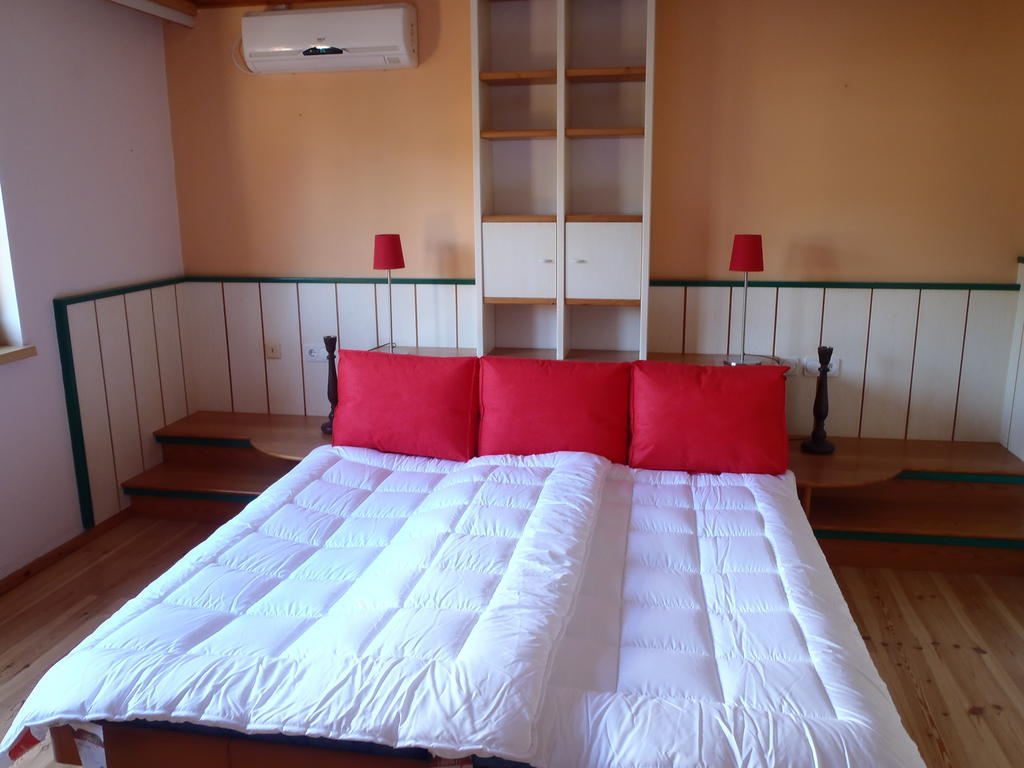 Appartements Planai By Schladmingurlaub Phòng bức ảnh