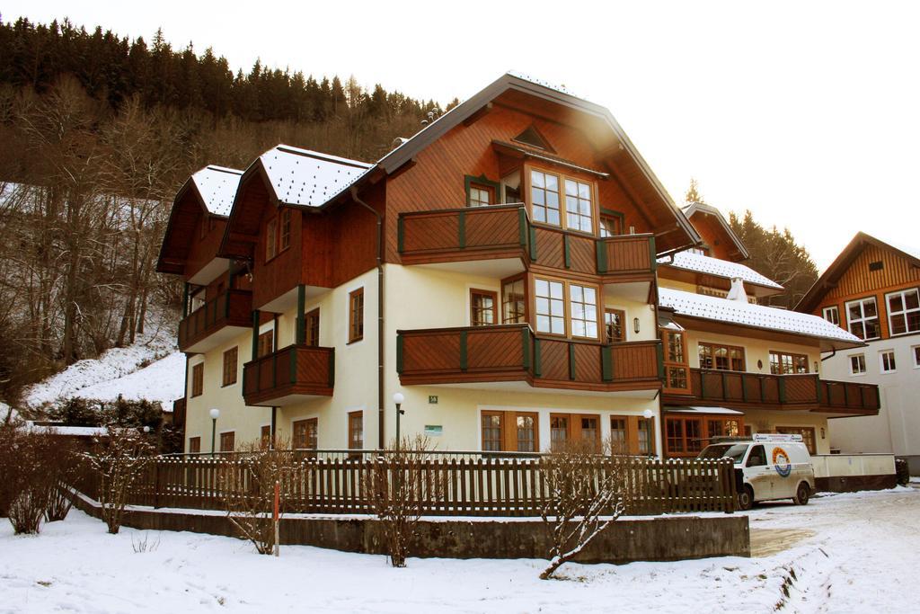 Appartements Planai By Schladmingurlaub Ngoại thất bức ảnh