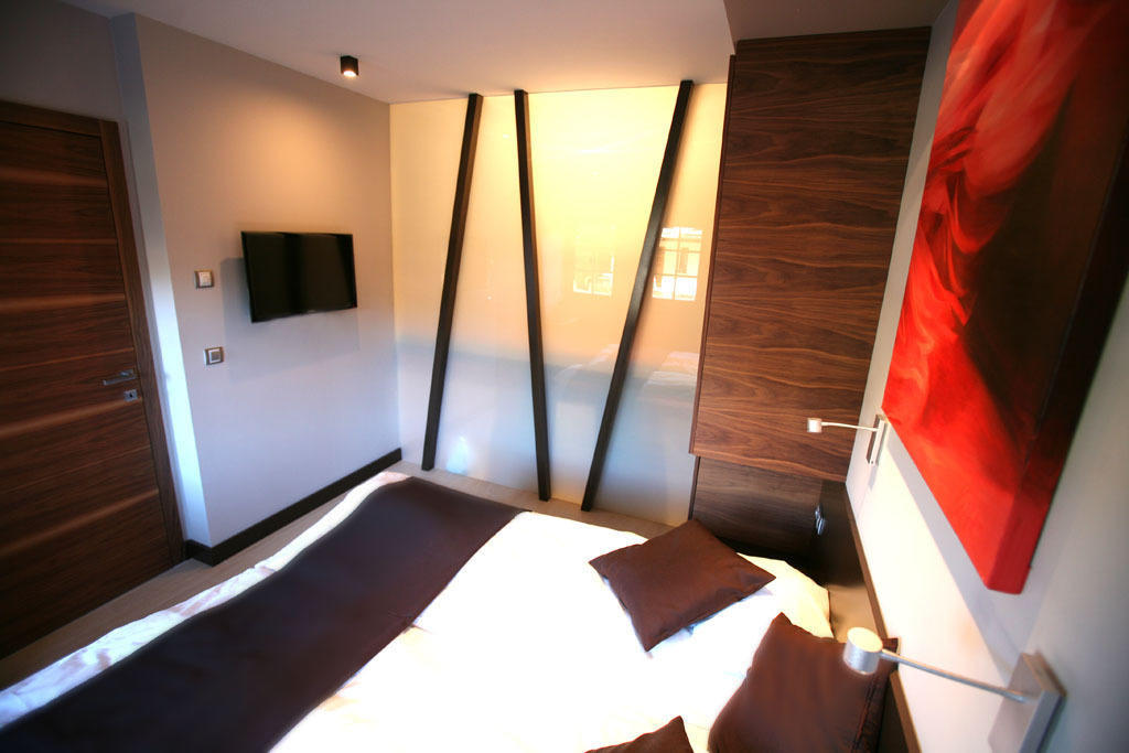 Appartements Planai By Schladmingurlaub Ngoại thất bức ảnh