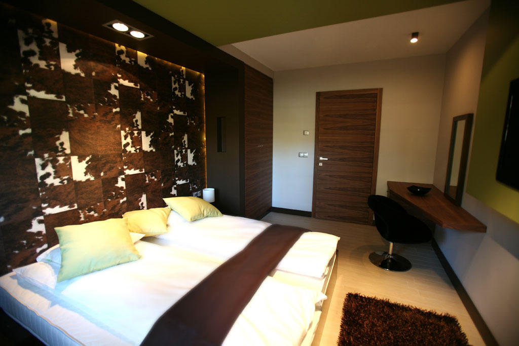 Appartements Planai By Schladmingurlaub Ngoại thất bức ảnh