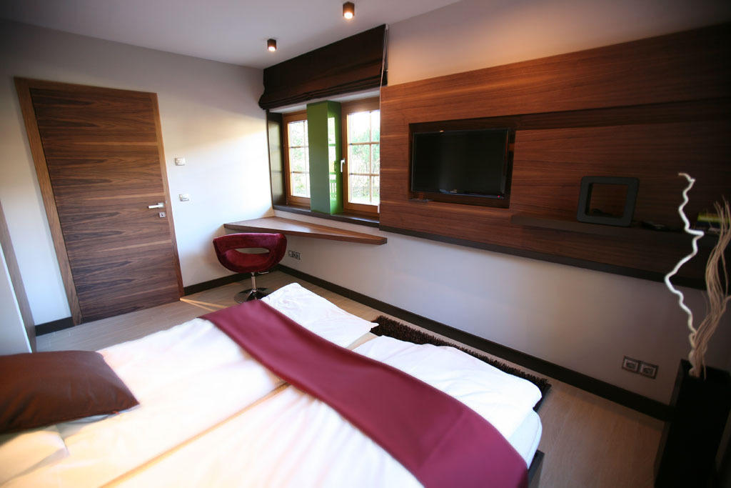 Appartements Planai By Schladmingurlaub Ngoại thất bức ảnh