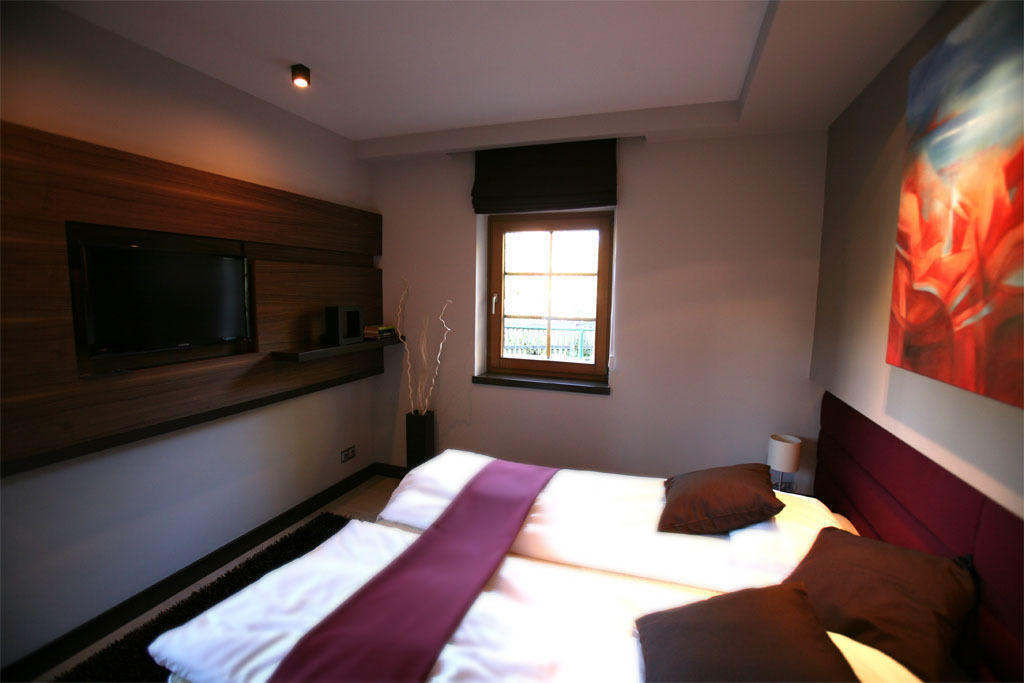 Appartements Planai By Schladmingurlaub Ngoại thất bức ảnh