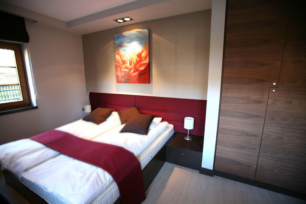 Appartements Planai By Schladmingurlaub Ngoại thất bức ảnh