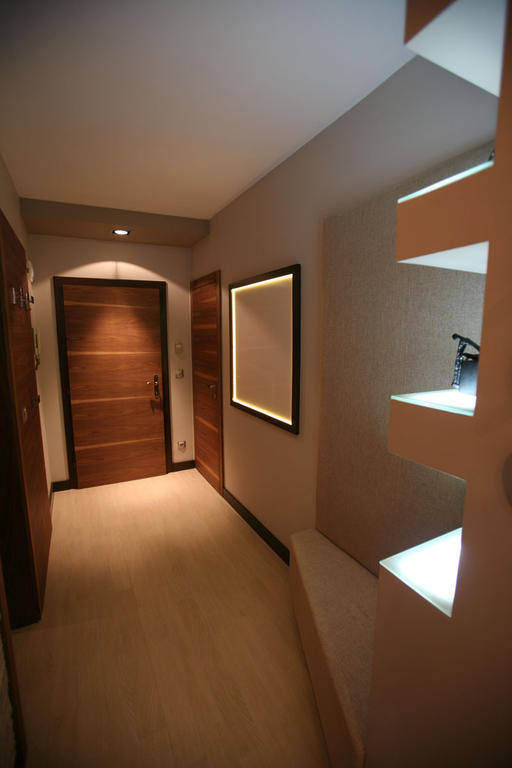 Appartements Planai By Schladmingurlaub Ngoại thất bức ảnh