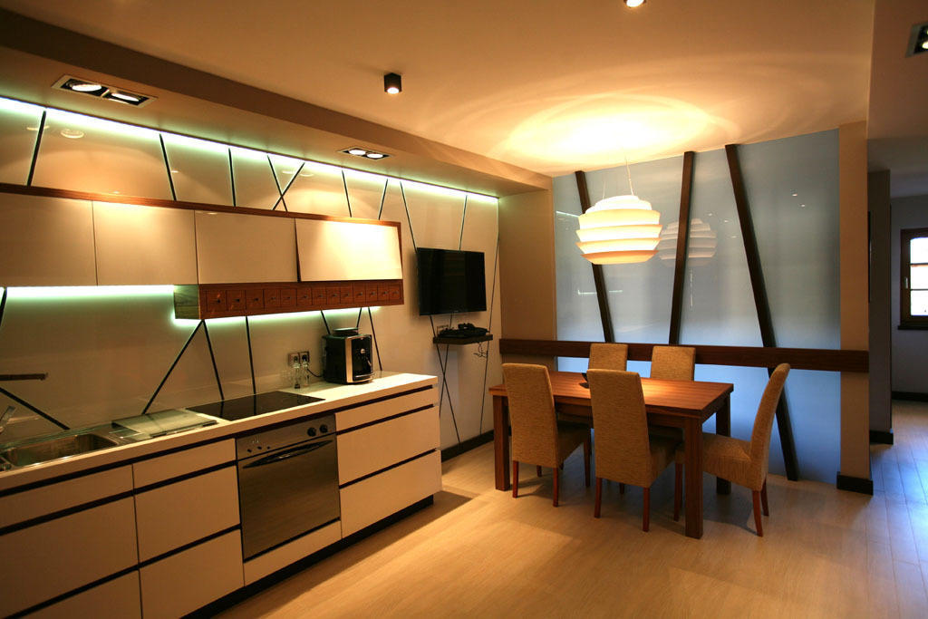 Appartements Planai By Schladmingurlaub Phòng bức ảnh
