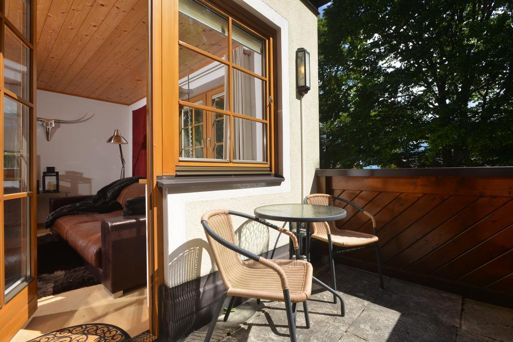 Appartements Planai By Schladmingurlaub Ngoại thất bức ảnh