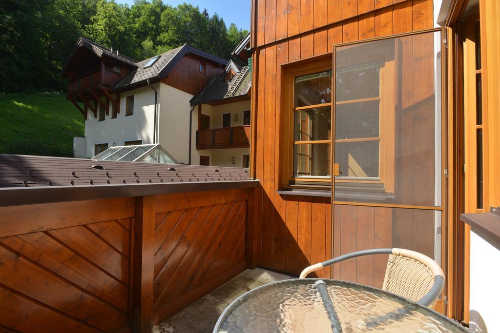 Appartements Planai By Schladmingurlaub Ngoại thất bức ảnh
